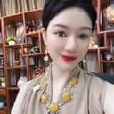 China | Jewelry & Designer Accessories Live Seller: 香珀公主—苗苗